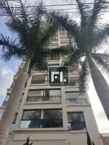 Sala Comercial para alugar, 156m² no Cidade Monções, São Paulo