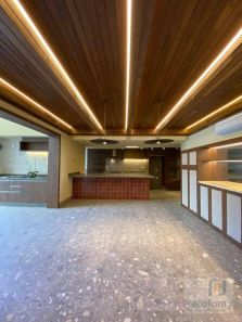 Apartamento com 4 Quartos para venda ou aluguel, 192m² no Tamboré, Santana de Parnaíba