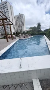 Apartamento com 2 Quartos para alugar, 53m² no Imbiribeira, Recife