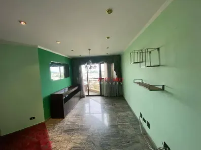 Apartamento com 3 Quartos à venda, 130m² no Vila Galvão, Guarulhos