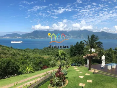 Casa com 9 Quartos à venda, 822m² no Siriúba, Ilhabela