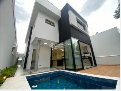 Casa com 4 Quartos à venda, 144m² no Urbanova V, São José dos Campos