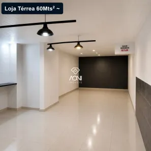 Ponto Comercial para alugar, 122m² no Cocal, Vila Velha
