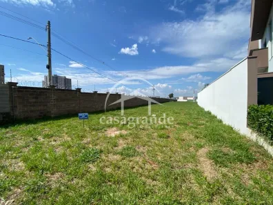 Lote/Terreno à venda, 644m² no Shopping Park, Uberlândia