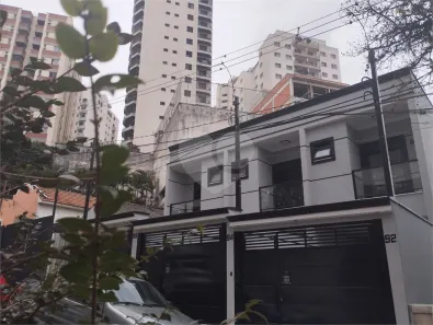Sobrado com 3 Quartos à venda, 107m² no Jardim São Paulo(Zona Norte), São Paulo