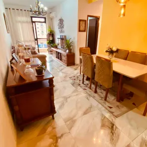 Apartamento com 2 Quartos à venda, 120m² no Centro, Cabo Frio