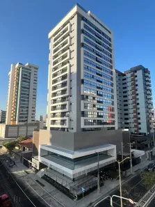 Apartamento com 3 Quartos à venda, 110m² no Fátima, Teresina