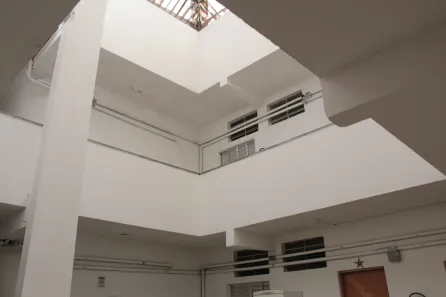 Kitnet com 1 Quarto para alugar, 20m² no Santo Amaro, São Paulo