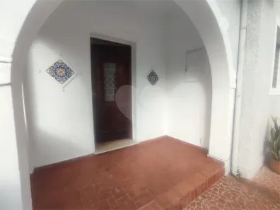 Casa com 2 Quartos para venda ou aluguel, 86m² no Chácara Inglesa, São Paulo