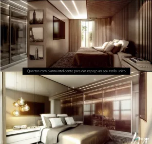 Apartamento com 3 Quartos à venda, 109m² no Lourdes, Belo Horizonte