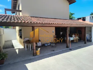 Sobrado com 6 Quartos à venda, 200m² no Barra do Una, São Sebastião