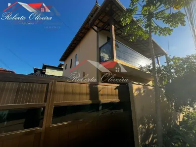 Apartamento com 2 Quartos à venda, 119m² no Samburá (Tamoios), Cabo Frio