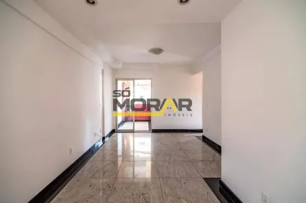Apartamento com 3 Quartos à venda, 80m² no Floresta, Belo Horizonte