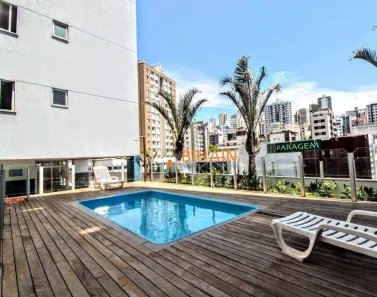 Apartamento com 4 Quartos à venda, 105m² no Estoril, Belo Horizonte