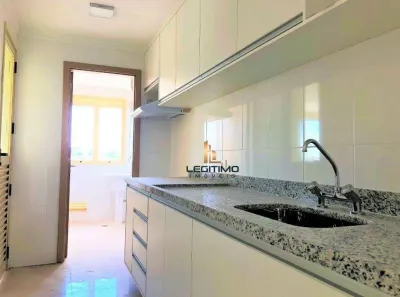 Apartamento com 2 Quartos para alugar, 74m² no Jardim São Paulo(Zona Norte), São Paulo