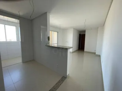 Apartamento com 2 Quartos à venda, 67m² no Vila Santa Isabel, Anápolis