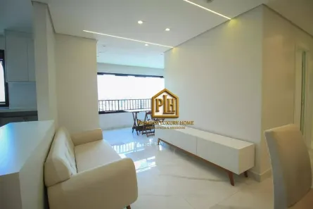 Apartamento com 3 Quartos à venda, 72m² no Brás, São Paulo