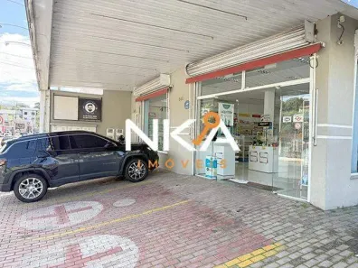 Sala Comercial para alugar, 18m² no Lenheiro, Valinhos