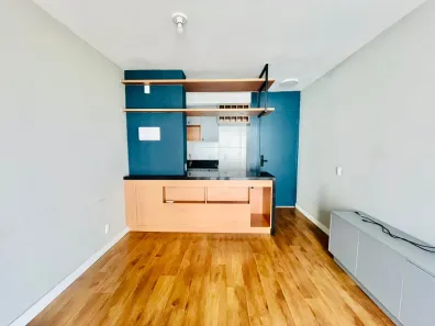 Apartamento com 3 Quartos à venda, 60m² no Jardim Guairaca, São Paulo