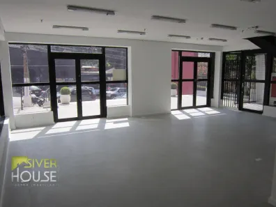 Ponto Comercial para alugar, 210m² no São Judas, São Paulo