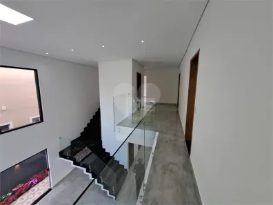 Casa de Condomínio com 3 Quartos para venda ou aluguel, 319m² no Botujuru, Mogi das Cruzes