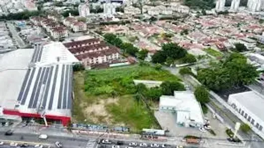 Lote/Terreno para alugar, 7000m² no Parque 10 de Novembro, Manaus