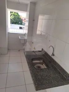 Apartamento com 3 Quartos à venda, 70m² no Jardim Centenário, Aracaju