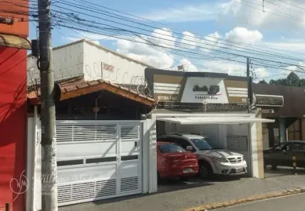 Imóvel Comercial com 4 Quartos para alugar, 270m² no Vila Galvão, Guarulhos