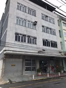 Apartamento com 2 Quartos para alugar, 61m² no Aterrado, Volta Redonda