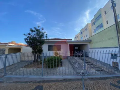 Casa com 3 Quartos à venda, 118m² no Vila Santa Catarina, Americana