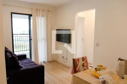Apartamento com 2 Quartos à venda, 55m² no São Pedro, Osasco