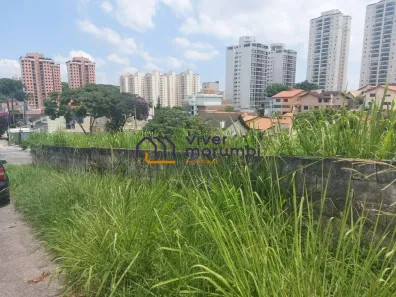 Lote/Terreno à venda, 320m² no Jardim Londrina, São Paulo
