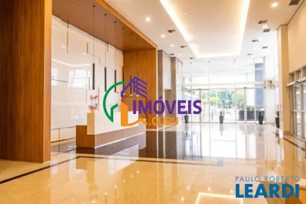 Imóvel Comercial para alugar, 28630m² no Várzea da Barra Funda, São Paulo