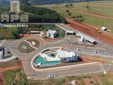 Lote/Terreno à venda, 378m² no Estância Parque de Atibaia, Atibaia