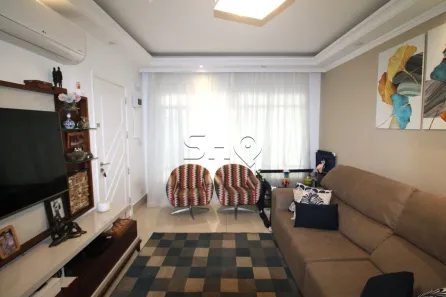 Sobrado com 2 Quartos à venda, 200m² no Vila Dom Pedro II, São Paulo