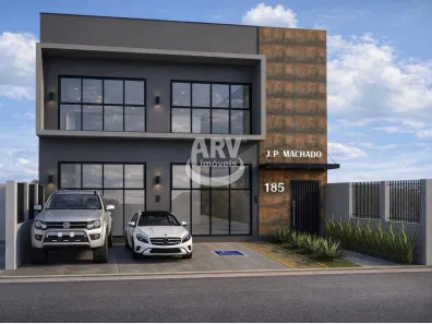 Ponto Comercial para alugar, 286m² no City, Cachoeirinha
