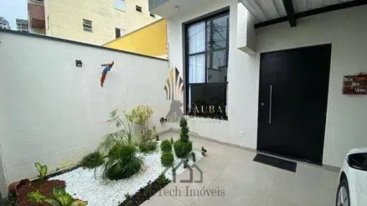 Casa com 4 Quartos à venda, 160m² no Jardim Morumby, Taubaté