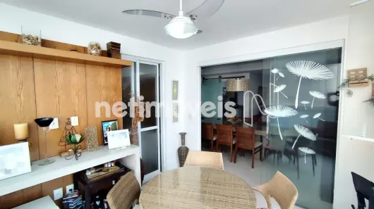 Apartamento com 3 Quartos à venda, 98m² no Jardim da Penha, Vitória