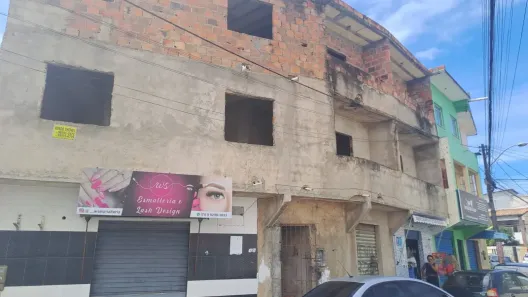 Prédio Residencial com 2 Quartos à venda, 80m² no Vila Praiana, Lauro de Freitas