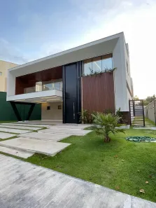Casa de Condomínio com 5 Quartos à venda, 400m² no Centro, Eusébio