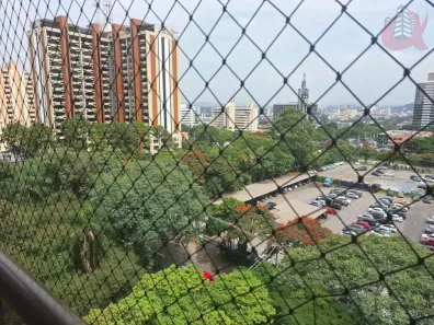 Apartamento com 3 Quartos à venda, 138m² no Alphaville Centro Industrial e Empresarial/Alphaville., Barueri