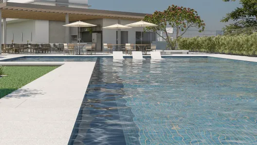 Apartamento com 3 Quartos à venda, 97m² no Buritis, Belo Horizonte
