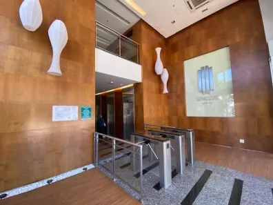 Sala Comercial à venda, 44m² no Ribeirânia, Ribeirão Preto
