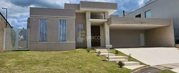 Casa de Condomínio com 3 Quartos para alugar, 566m² no Loteamento Parque dos Alecrins, Campinas
