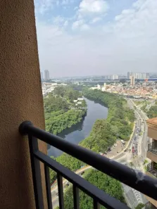 Apartamento com 3 Quartos à venda, 76m² no Jardim Tupanci, Barueri