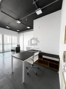 Sala Comercial para venda ou aluguel, 36m² no Baeta Neves, São Bernardo do Campo