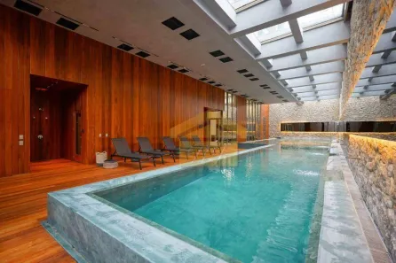 Apartamento com 4 Quartos à venda, 358m² no Vila Nova Conceição, São Paulo