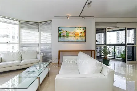 Apartamento com 4 Quartos à venda, 194m² no Vila Mariana, São Paulo
