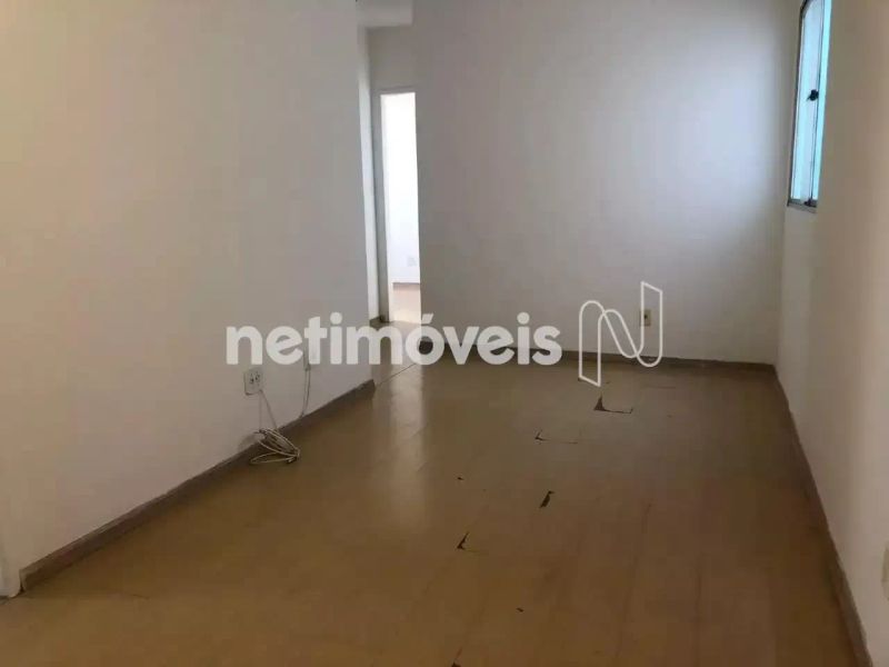 Apartamento com 3 quartos — Buritis, Belo Horizonte