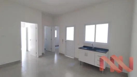 Apartamento com 2 Quartos para alugar, 45m² no Jardim Japão, São Paulo